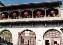 碛口风景名胜区